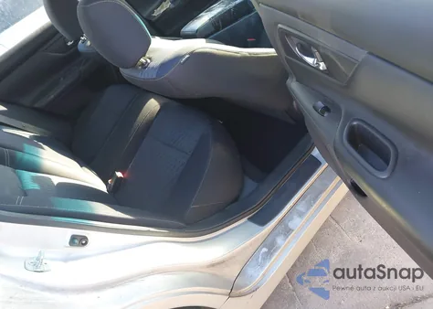 2016 Nissan Altima 2.5/2.5 S/2.5 Sl/2.5 Sr/2.5 Sv z USA, uszkodzony, nr VIN 1N4AL3AP0GN329745